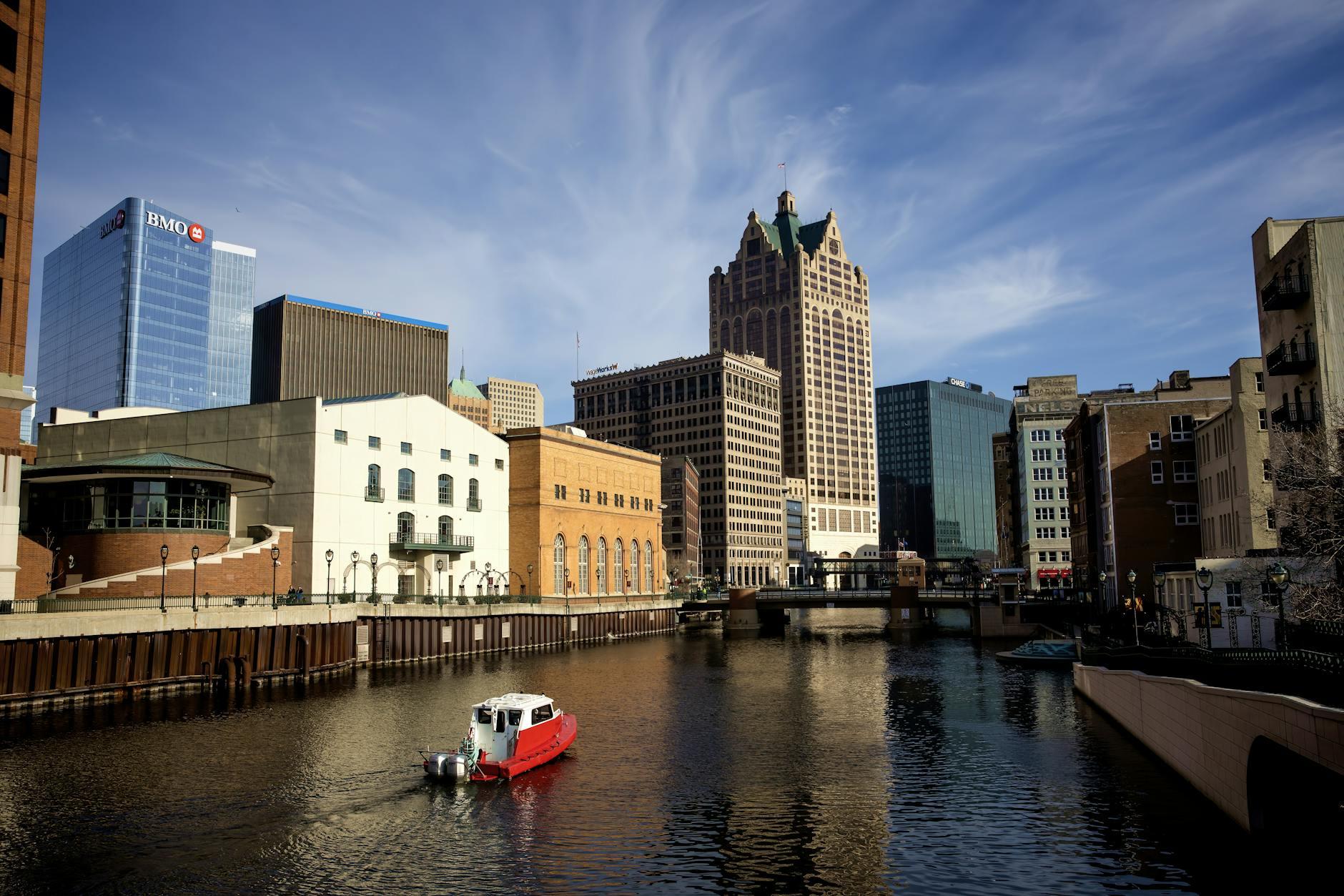 Software Development in Milwaukee