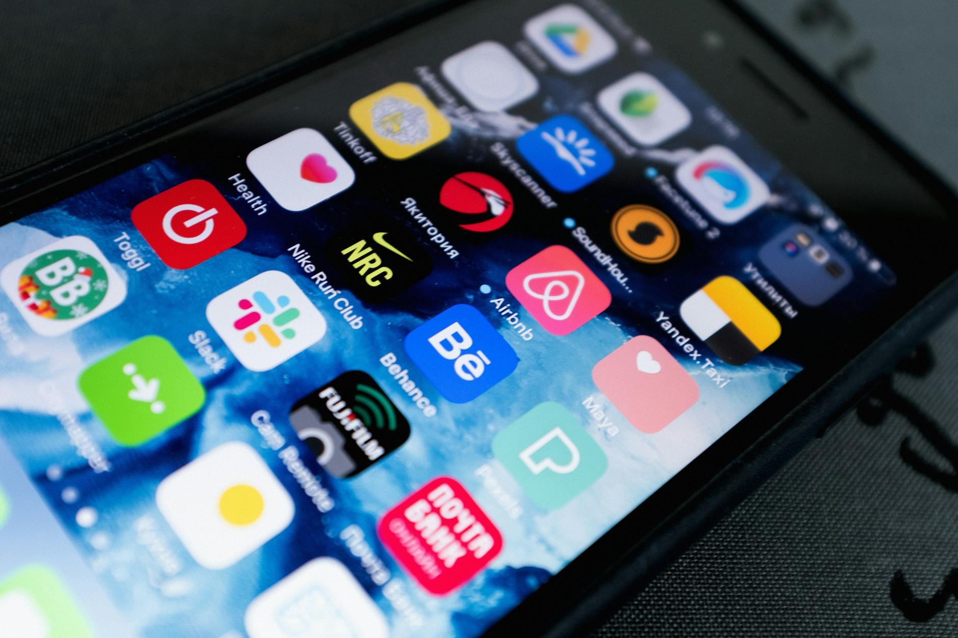 Native App Development